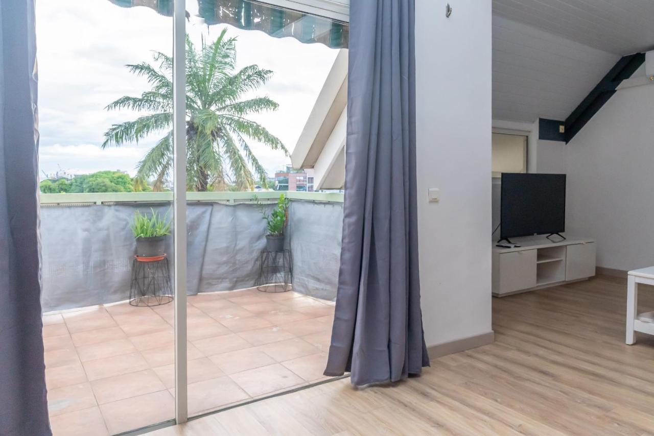 Apartament Vairaatoa Nui Cosy Duplex In Papeete Papeete  Zewnętrze zdjęcie