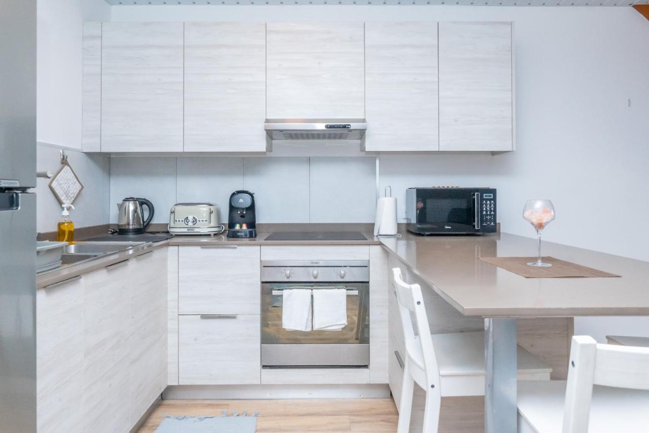 Apartament Vairaatoa Nui Cosy Duplex In Papeete Papeete  Zewnętrze zdjęcie