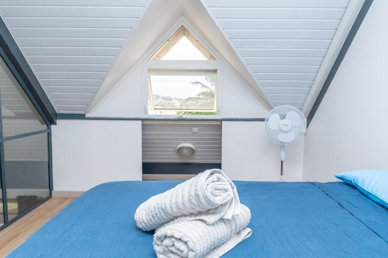 Apartament Vairaatoa Nui Cosy Duplex In Papeete Papeete  Zewnętrze zdjęcie