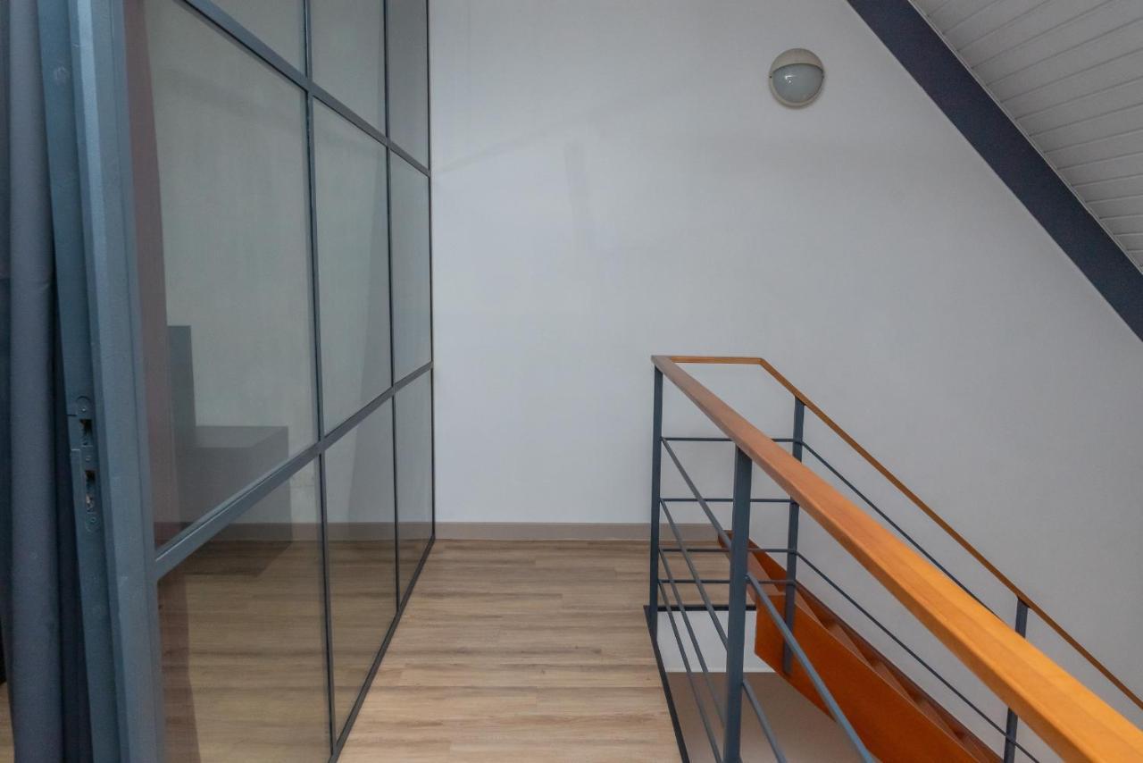 Apartament Vairaatoa Nui Cosy Duplex In Papeete Papeete  Zewnętrze zdjęcie