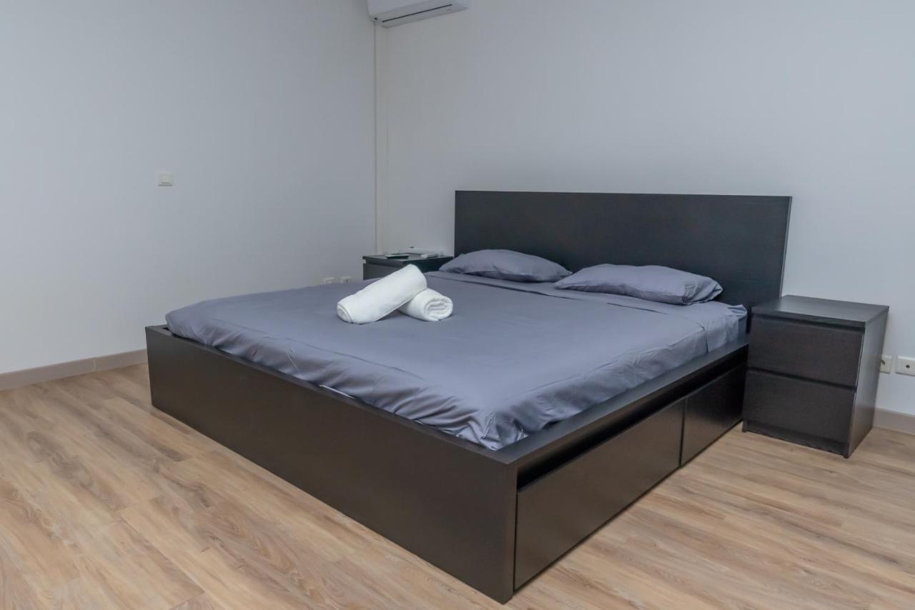 Apartament Vairaatoa Nui Cosy Duplex In Papeete Papeete  Zewnętrze zdjęcie
