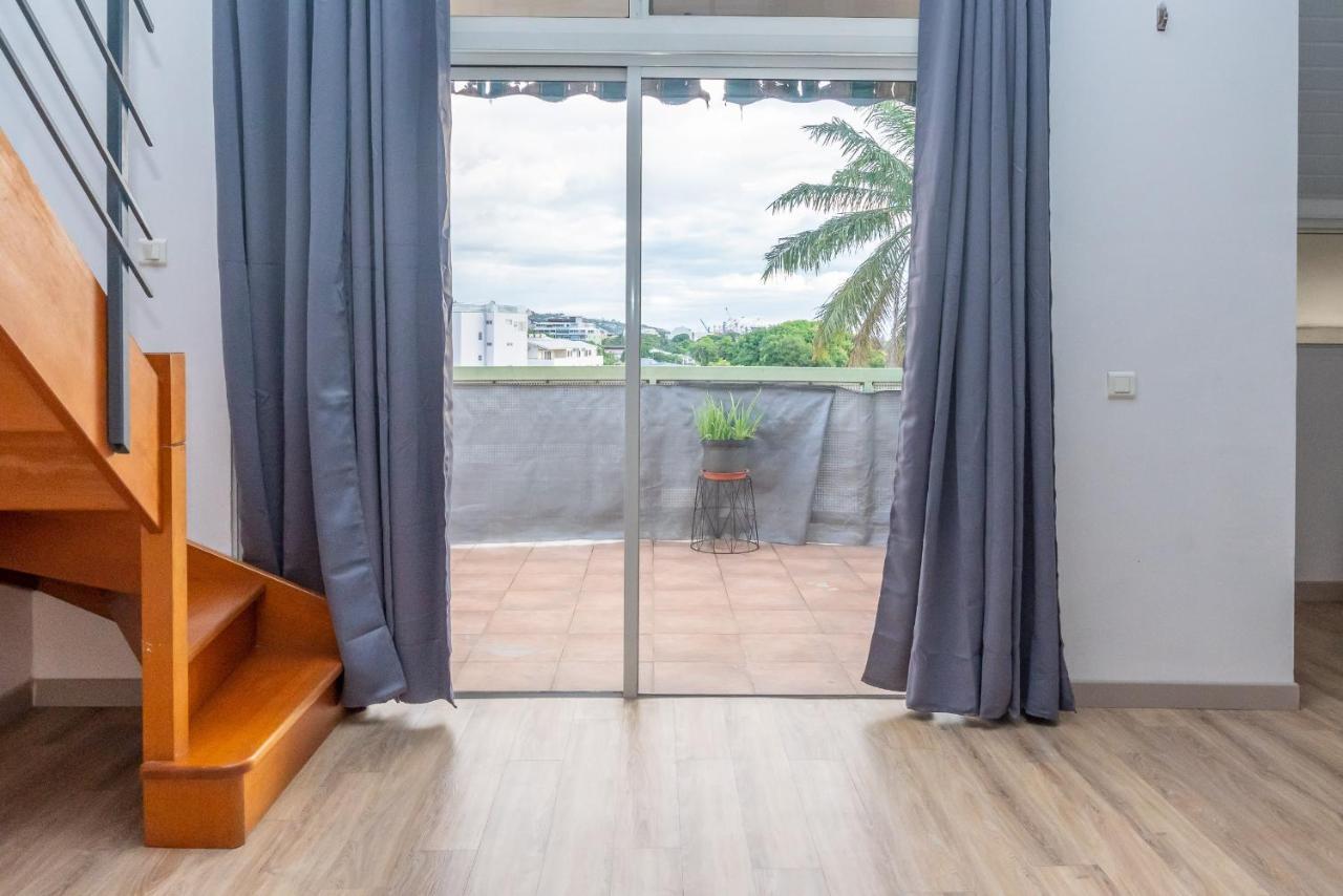 Apartament Vairaatoa Nui Cosy Duplex In Papeete Papeete  Zewnętrze zdjęcie
