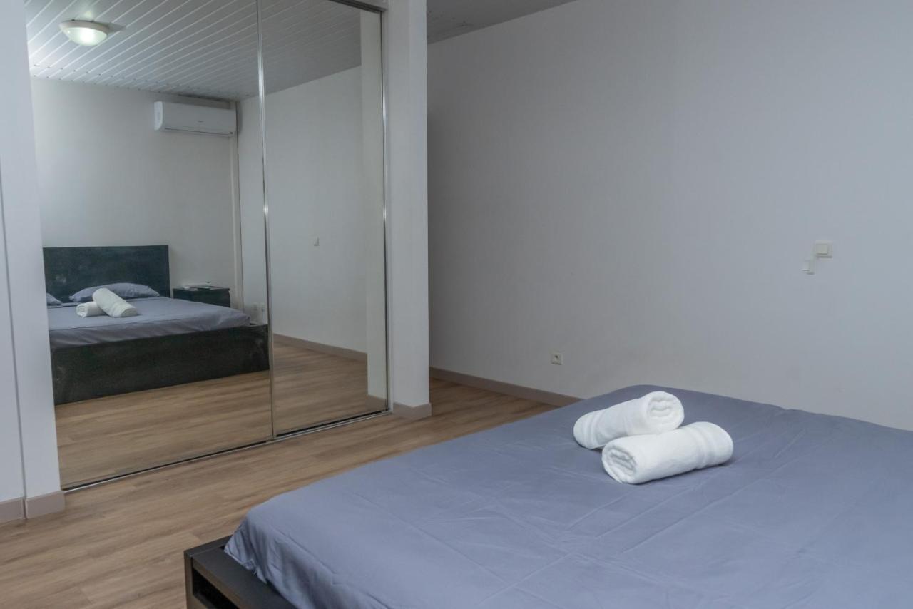 Apartament Vairaatoa Nui Cosy Duplex In Papeete Papeete  Zewnętrze zdjęcie